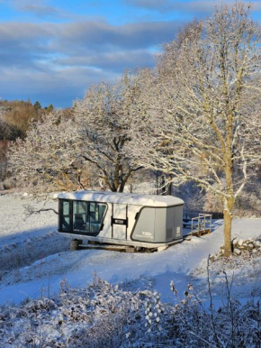 Forest Capsule, Uddevalla